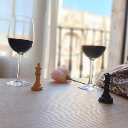 Apartamentos Turisticos Empecinado Роа Экстерьер фото