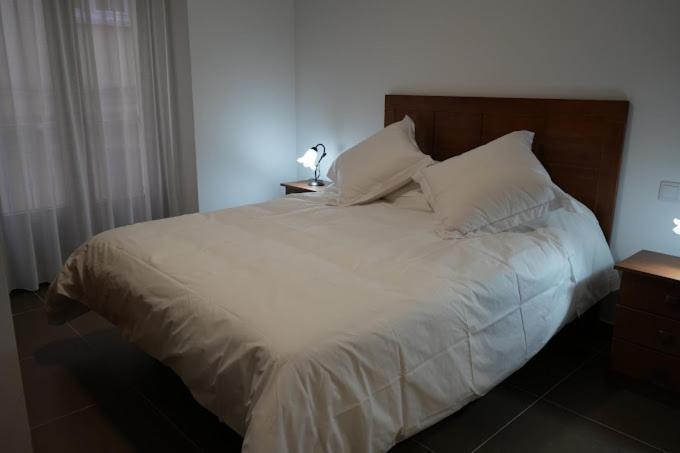 Apartamentos Turisticos Empecinado Роа Экстерьер фото