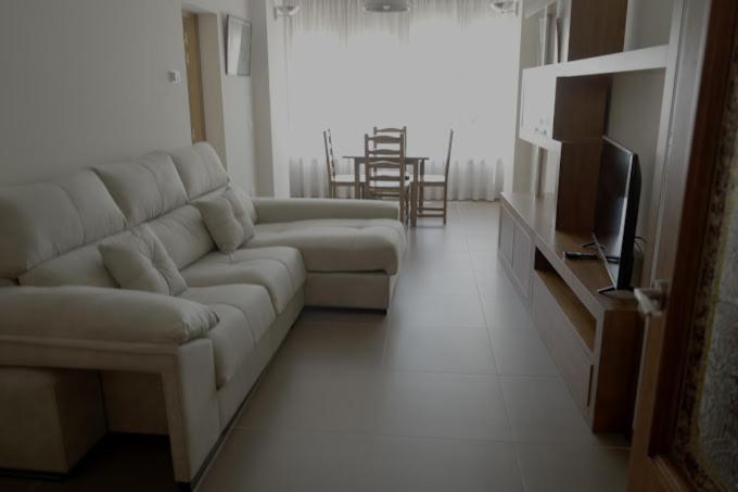 Apartamentos Turisticos Empecinado Роа Экстерьер фото