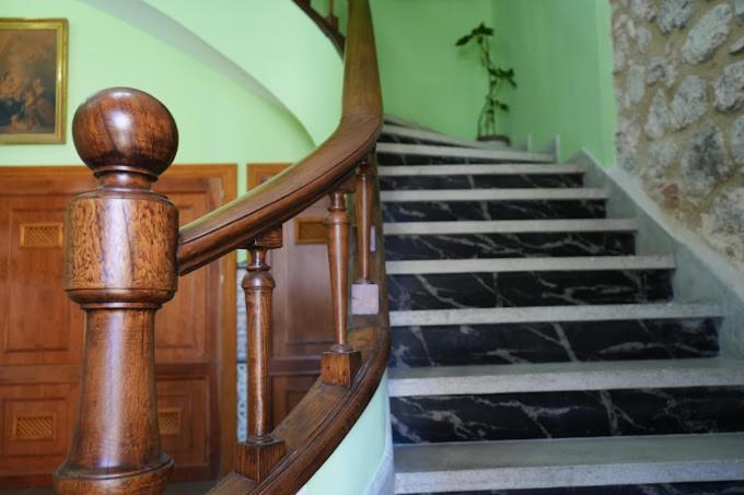Apartamentos Turisticos Empecinado Роа Экстерьер фото
