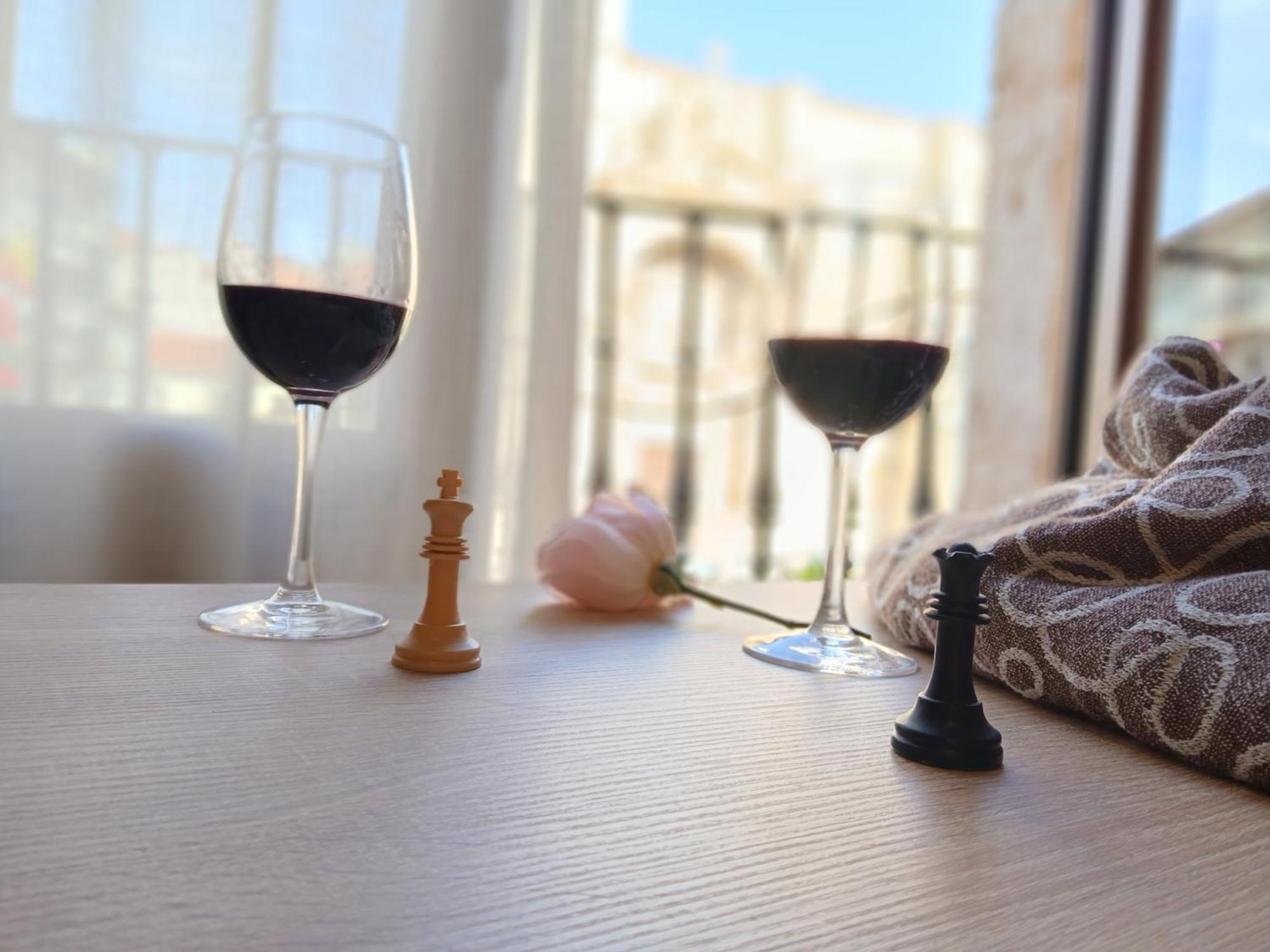 Apartamentos Turisticos Empecinado Роа Экстерьер фото